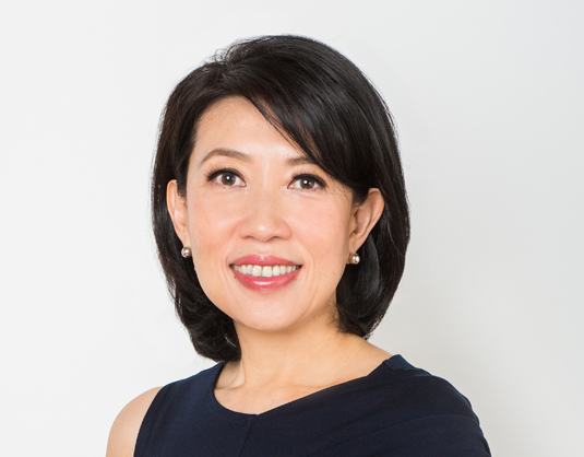 Angelene CHAN